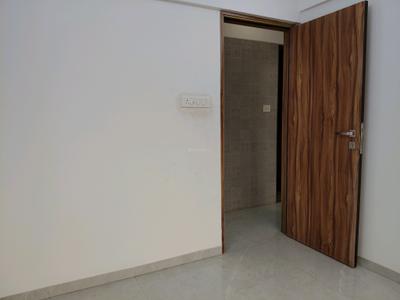 Bedroom Image of 705 Sq.ft 1 BHK Apartment / Flat for sale in Gami Tiara, Taloja Navi Mumbai for Rs. 3400000