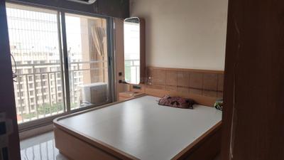 Bedroom Image of 1400 Sq.ft 3 BHK Apartment / Flat for sale in Neelkanth Auris, Panvel Navi Mumbai for Rs. 17800000