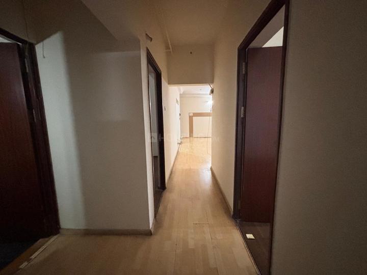 Pegasus Megapolis Sangria Towers Main Image 1