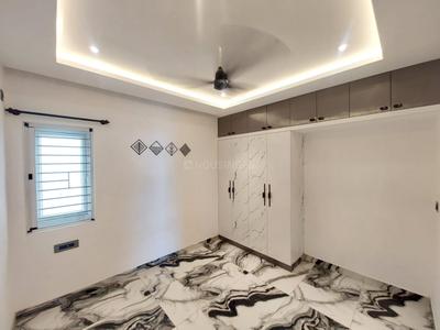 Bedroom Image of 3000 Sq.ft 4 BHK Builder Floor for sale in Jain Akshardham, Manapakkam Chennai for Rs. 36000000