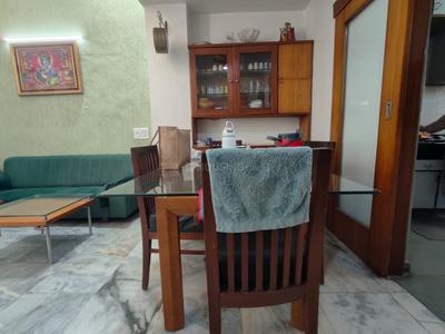Hall Image of 3240 Sq.ft 4 BHK Independent House for sale in Satellite Ahmedabad for Rs. 55000000