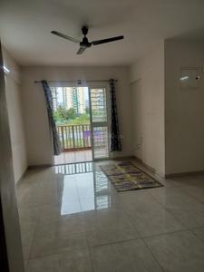 Hall Image of 1100 Sq.ft 2 BHK Apartment / Flat for sale in Mittal Sun Crest, Dhayari Pune for Rs. 7800000
