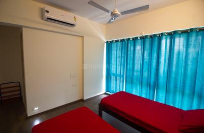 Bedroom Image of Nestliving in Goregaon East, Mumbai
