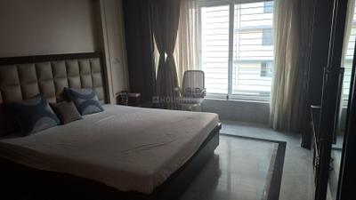 Bedroom Image of 2100 Sq.ft 4 BHK Apartment / Flat for sale in Ekta Estrella, Bandra West Mumbai for Rs. 160000000
