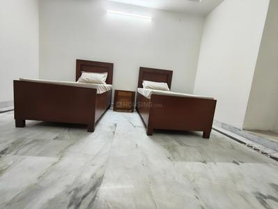 Hall Image of Bhagwati pg  in Sector 36, Noida