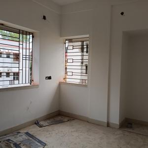 Bedroom Image of 1600 Sq.ft 4 BHK Apartment / Flat for sale in Bansdroni Kolkata for Rs. 6000000