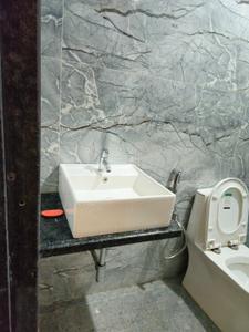 Image of 1100 Sq.ft 2 BHK Apartment / Flat for rent in Porvorim, Goa for Rs. 45000