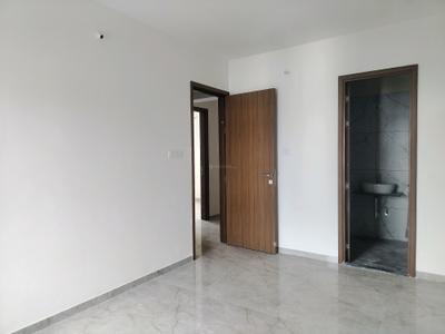 Bedroom Image of 1600 Sq.ft 3 BHK Apartment / Flat for rent in Bibwewadi Pune for Rs. 65000