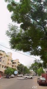 Image of 650 Sq.ft 2 BHK Apartment / Flat for sale in Alkapuri, Vadodara for Rs. 3100000