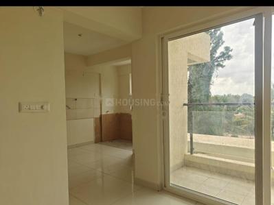 Image of 1214 Sq.ft 2 BHK Apartment / Flat for sale in Mahaveer Celesse, Hunasamaranahalli, Bengaluru for Rs. 12000005