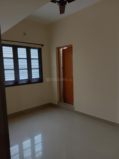 NTN Residency Bedroom 1