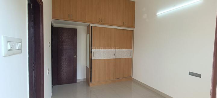 Rayasandra Nest Bedroom 1