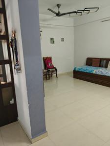 Hall Image of 1650 Sq.ft 3 BHK Apartment / Flat for rent in Banaswadi Bengaluru for Rs. 33500