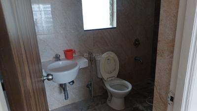 Image of 1250 Sq.ft 2.5 BHK Apartment / Flat for sale in Pegasus Megapolis Splendour, Hinjawadi Phase 3, Pune for Rs. 9500000
