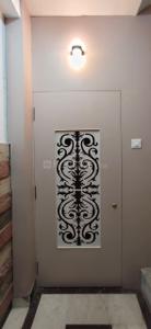 Hall Image of 1093 Sq.ft 2 BHK Apartment / Flat for rent in Vashi Navi Mumbai for Rs. 57000