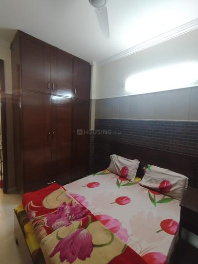 Bhogal, Jangpura Bedroom 1