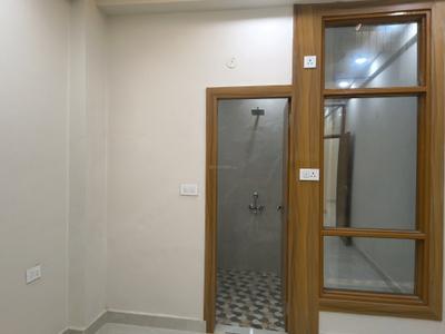 Bedroom Image of 1000 Sq.ft 2 BHK Builder Floor for sale in Indirapuram Ghaziabad for Rs. 6800000