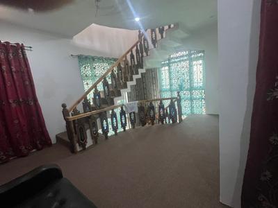 Balcony Image of 1130 Sq.ft 3 BHK Independent House for sale in Lal Bazar Srinagar for Rs. 15500000