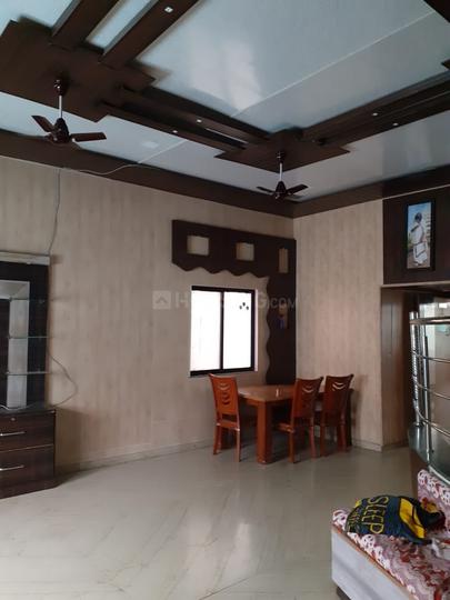 Hall Image of 2400 Sq.ft 5 BHK Villa for rent in Fursungi Pune for Rs. 35000