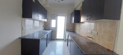 Kitchen Image of 1150 Sq.ft 2.5 BHK Apartment / Flat for sale in Aims Gh 11 75 Golf City, Sector 75 Noida for Rs. 13500000