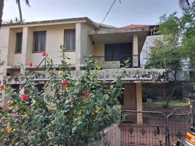 Image of 1900 Sq.ft 4.5 BHK Duplex for sale in New Civil Nagar, Palakkad for Rs. 6500000
