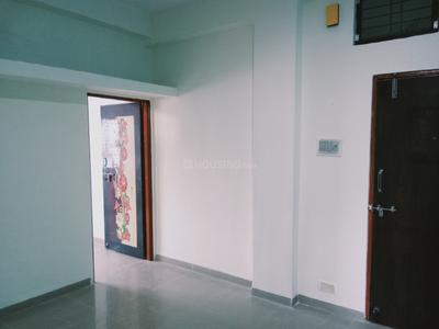 Living Room Image of 600 Sq.ft 1 BHK Apartment / Flat for rent in Padegaon Aurangabad for Rs. 7000