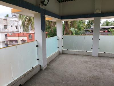 Balcony Image of 3800 Sq.ft 7 BHK Villa for sale in Budge Budge Kolkata for Rs. 27500000