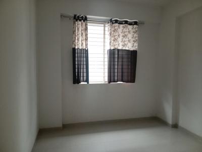 Bedroom Image of 2700 Sq.ft 3 BHK Apartment / Flat for sale in Highline, Gota Ahmedabad for Rs. 16100000