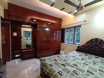 Bedroom Image of 1460 Sq.ft 3 BHK Apartment / Flat for sale in Jadavpur Kolkata for Rs. 13000000
