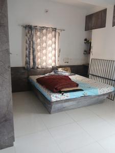 Bedroom Image of 1400 Sq.ft 2 BHK Independent House for sale in Shree Vallabh Bhumi Residency, Maneja Vadodara for Rs. 4700000