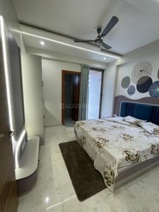 Bedroom Image of 1351 Sq.ft 3 BHK Apartment / Flat for sale in Jhotwara Jaipur for Rs. 6048770