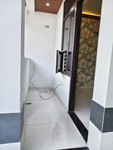 Kitchen Image of 1600 Sq.ft 4 BHK Villa for sale in Kalwad Road Jaipur for Rs. 7000000