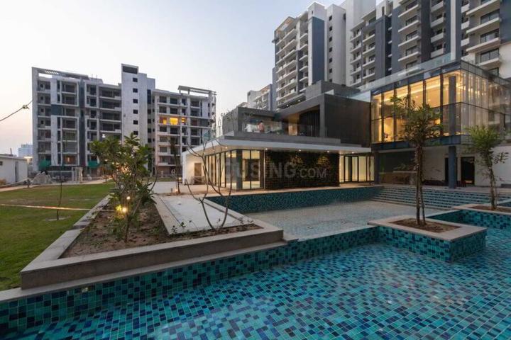 Godrej Icon Main Image 1