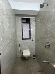 Bedroom Image of 450 Sq.ft 1 BHK Apartment / Flat for sale in Dahisar West Mumbai for Rs. 7800000