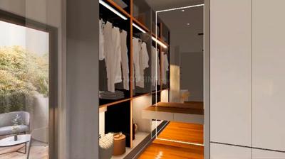 Image of 3600 Sq.ft 4 BHK Apartment / Flat for sale in Kalyan Nagar, Bengaluru for Rs. 53000075