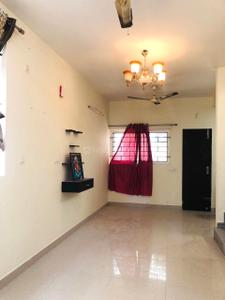 Hall Image of 900 Sq.ft 2 BHK Independent House for sale in Mahindra World City, Maraimalai Nagar Chennai for Rs. 3000000