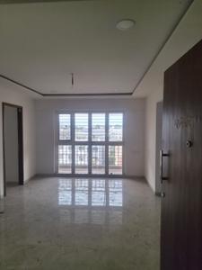 Hall Image of 1100 Sq.ft 2 BHK Apartment / Flat for rent in Vascon Vista Phase 2, Indira Nagar Nashik for Rs. 15000