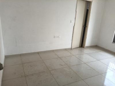 Bedroom Image of 1179 Sq.ft 2 BHK Apartment / Flat for sale in Saanvi Aarambh Vistara, Chandlodia Ahmedabad for Rs. 5800000