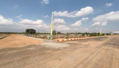 Image of 1414 Sq.ft Residential Plot / Land for sale in Badlapur West, Badlapur for Rs. 1061000