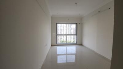 Living Room Image of 500 Sq.ft 1 BHK Apartment / Flat for sale in Upturn Atmiya Centria, Santacruz East Mumbai for Rs. 15900000