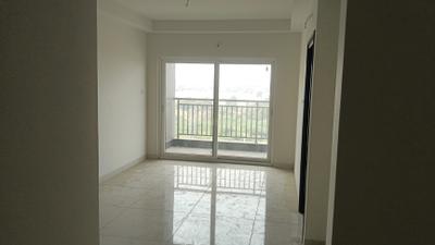 Living Room Image of 1344 Sq.ft 2 BHK Apartment / Flat for sale in Aparna Cyber Heights, Osman Nagar Hyderabad for Rs. 12000000