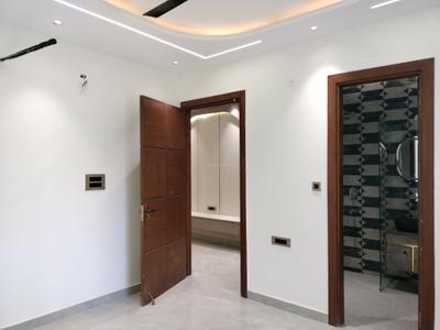 Bedroom Image of 2250 Sq.ft 4 BHK Builder Floor for sale in Sector 89 Faridabad for Rs. 21500000