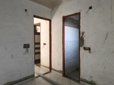 Bedroom Image of 900 Sq.ft 2 BHK Apartment / Flat for sale in Govindpuram Ghaziabad for Rs. 2765000
