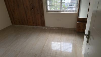 Bedroom Image of 1100 Sq.ft 2 BHK Independent House for rent in Sampigehalli Bengaluru for Rs. 28000