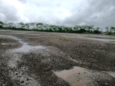 Image of 1089 Sq.ft Residential Plot / Land for sale in Ranjanpada, Navi Mumbai for Rs. 500000