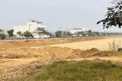 Image of 1485 Sq.ft Residential Plot / Land for sale in ASM Shree Jaswant Garden, Sector 14, Panchkula for Rs. 11821031