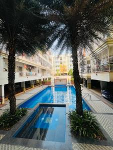 Image of 1150 Sq.ft 2 BHK Apartment / Flat for sale in Sai Purvi Mithila, Munnekollal, Bengaluru for Rs. 13500000