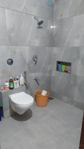 Bathroom Image of 1500 Sq.ft 4 BHK Villa for sale in Radhe Lake View, Vatva Ahmedabad for Rs. 11500000