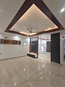 3 BHK Independent Builder Floor