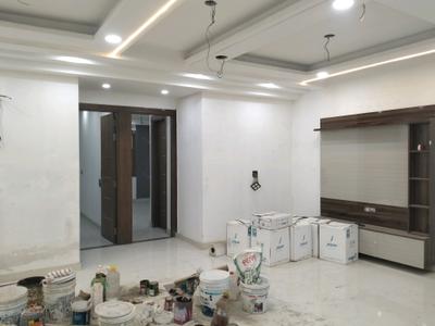 Living Room Image of 2700 Sq.ft 5 BHK Builder Floor for sale in Rajendra Nagar Ghaziabad for Rs. 23000000